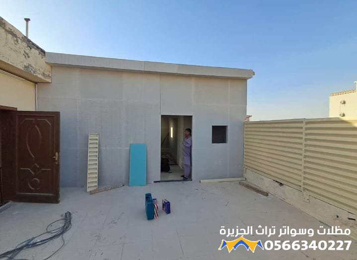 ملاحق جدة ملاحق خارجية بجدة أسعار الملاحق 